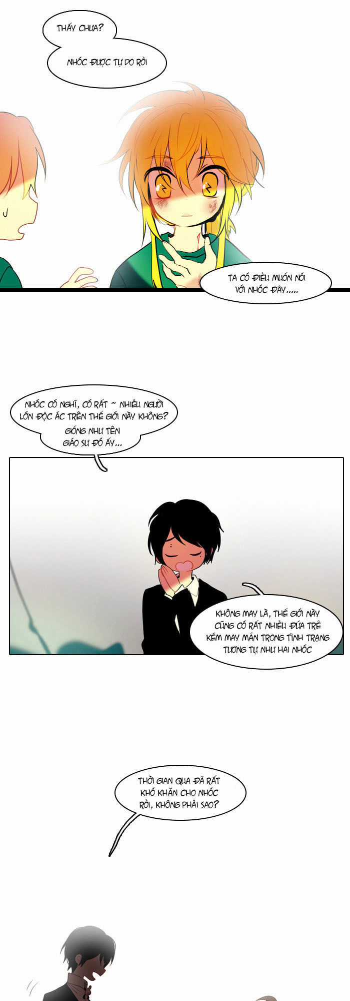 End & Save - Chapter 4 - Trang 24