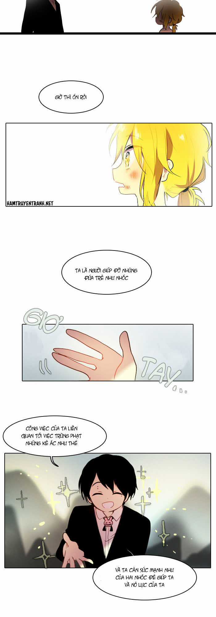 End & Save - Chapter 4 - Trang 25