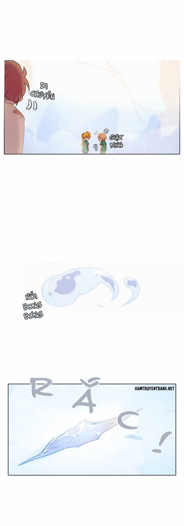 End & Save - Chapter 4 - Trang 4