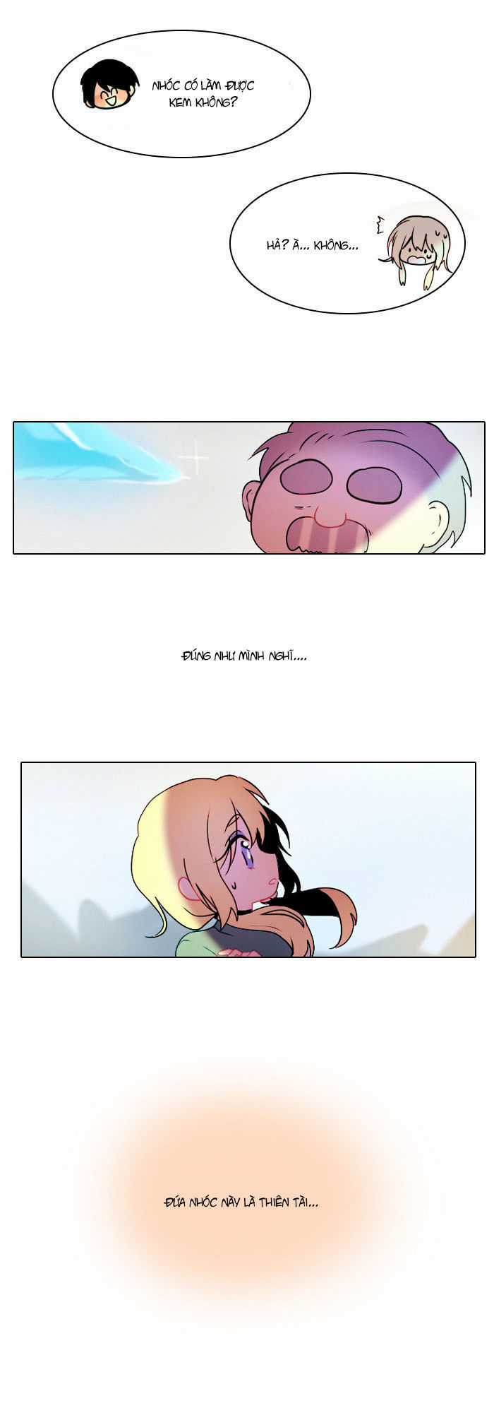 End & Save - Chapter 4 - Trang 6