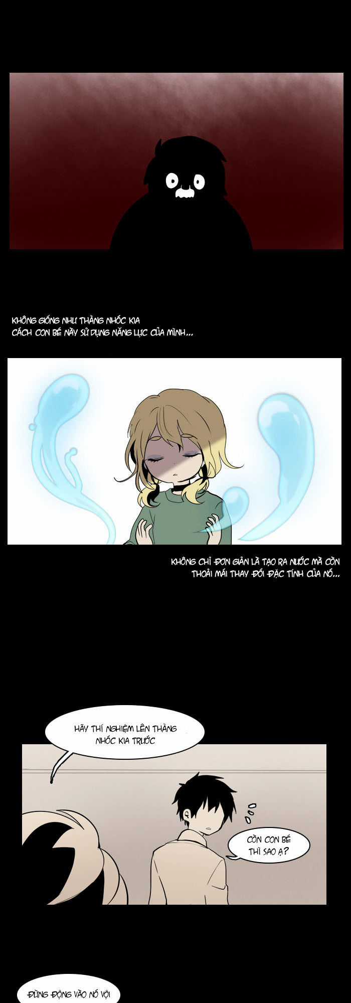 End & Save - Chapter 4 - Trang 8