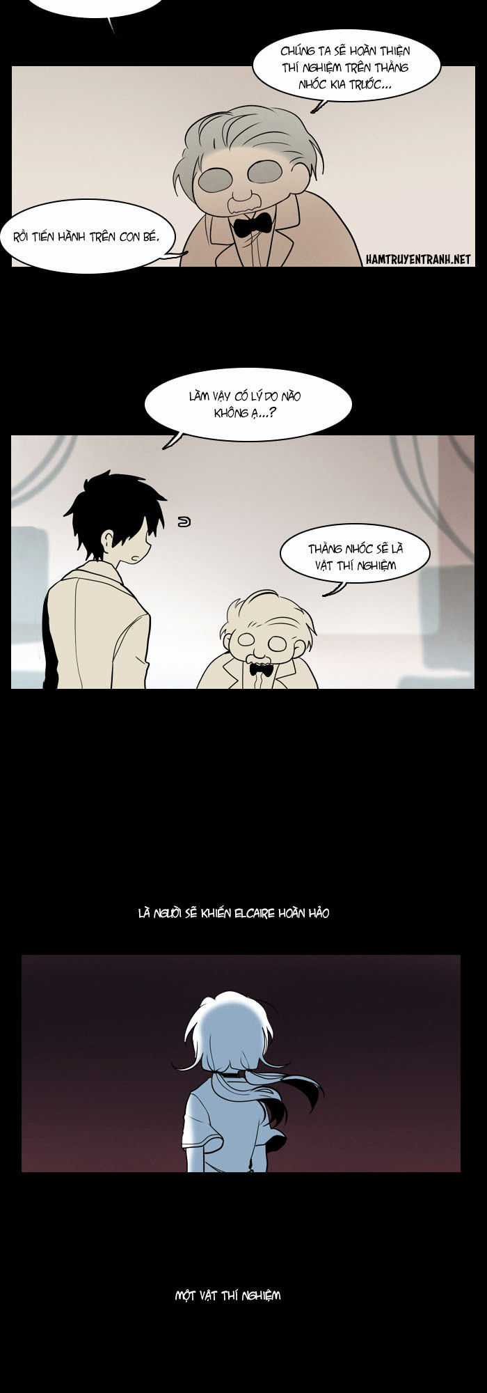 End & Save - Chapter 4 - Trang 9