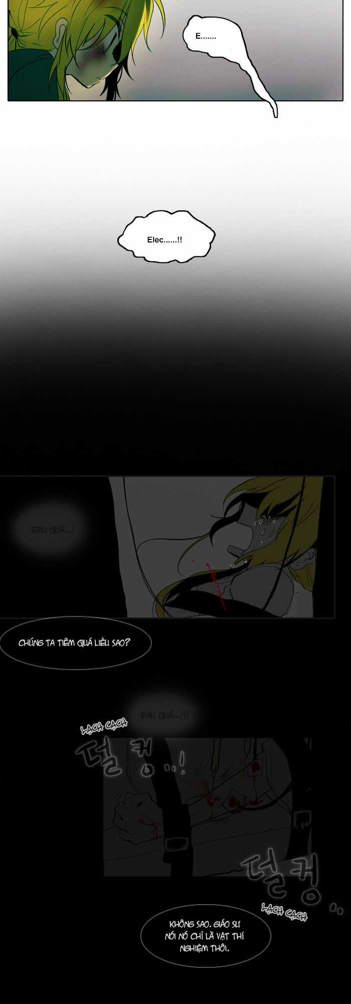 End & Save - Chapter 5 - Trang 11