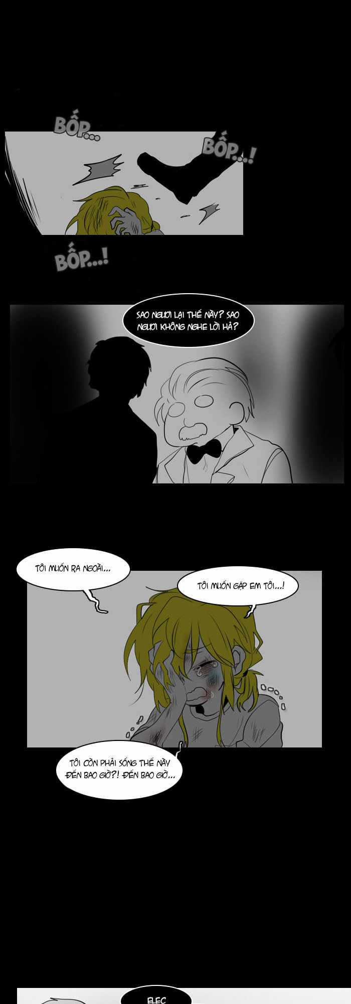 End & Save - Chapter 5 - Trang 12