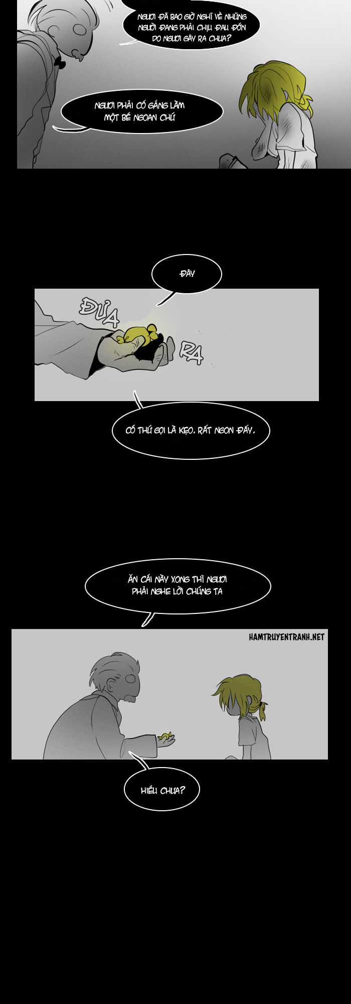 End & Save - Chapter 5 - Trang 13