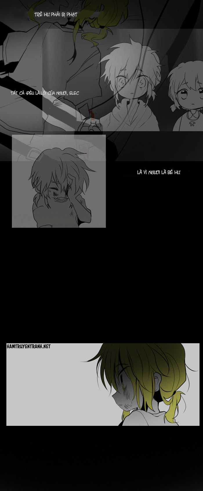 End & Save - Chapter 5 - Trang 14