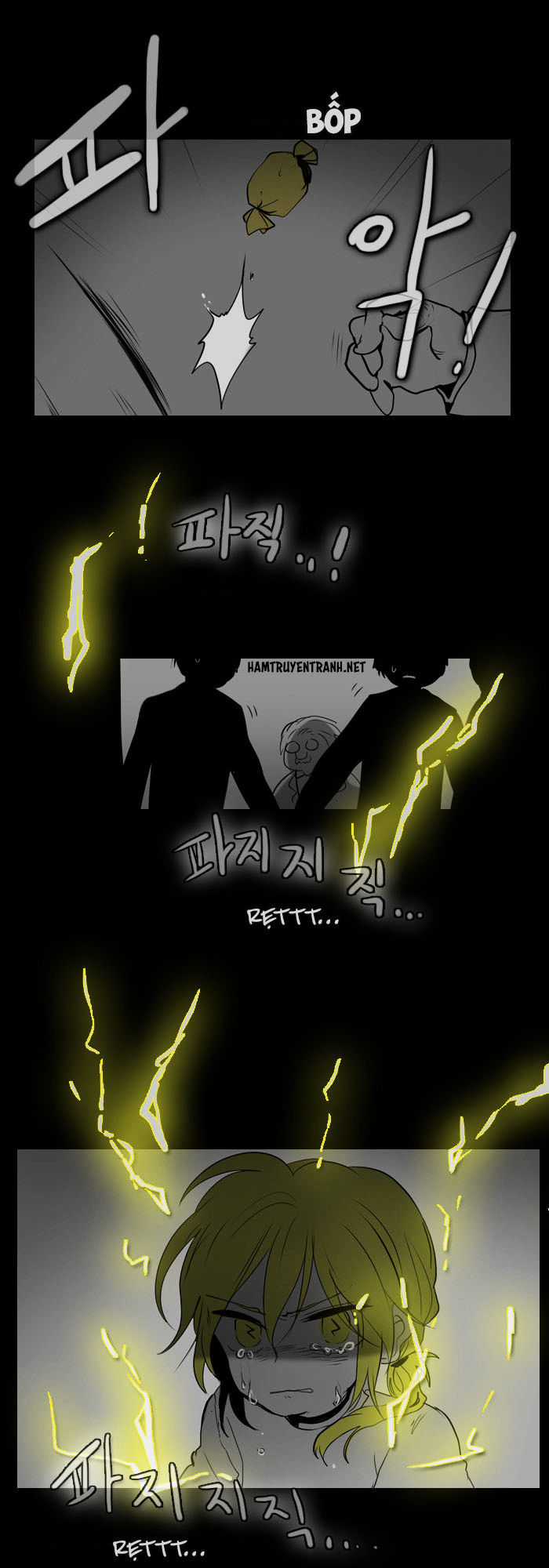 End & Save - Chapter 5 - Trang 15