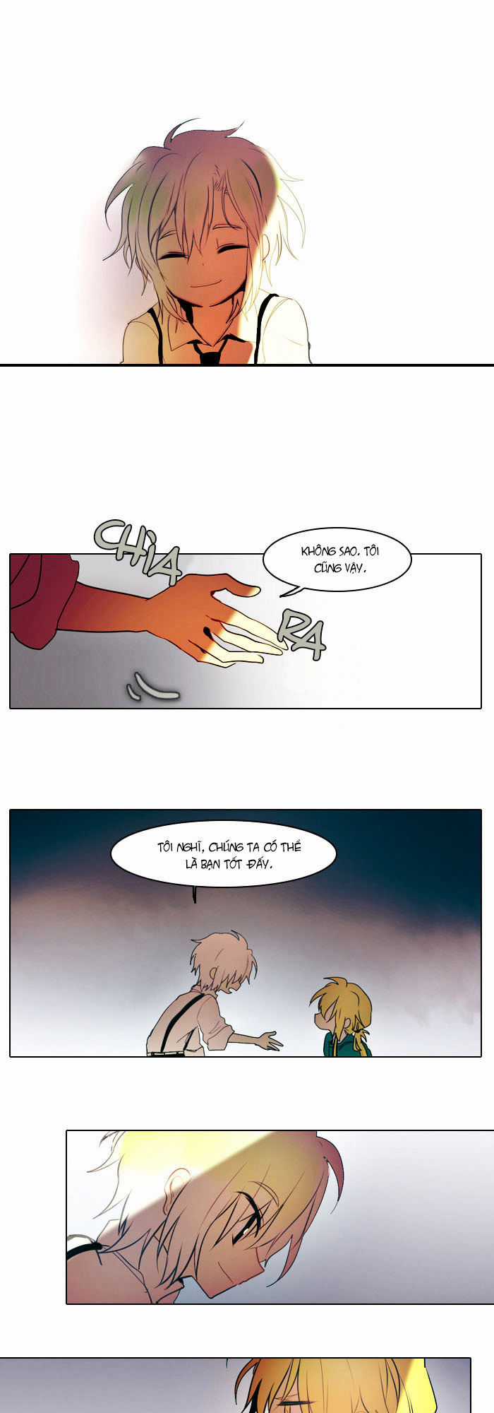 End & Save - Chapter 5 - Trang 23