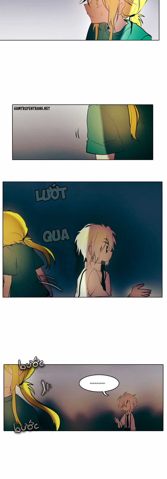 End & Save - Chapter 5 - Trang 24