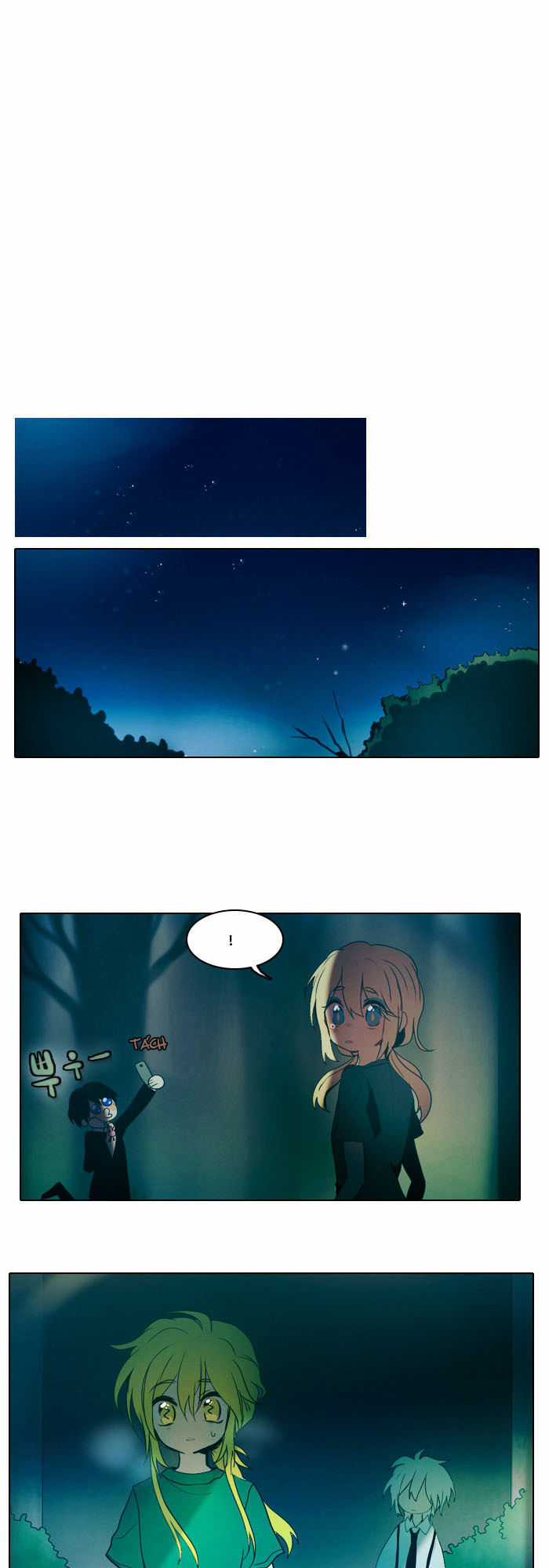 End & Save - Chapter 5 - Trang 25