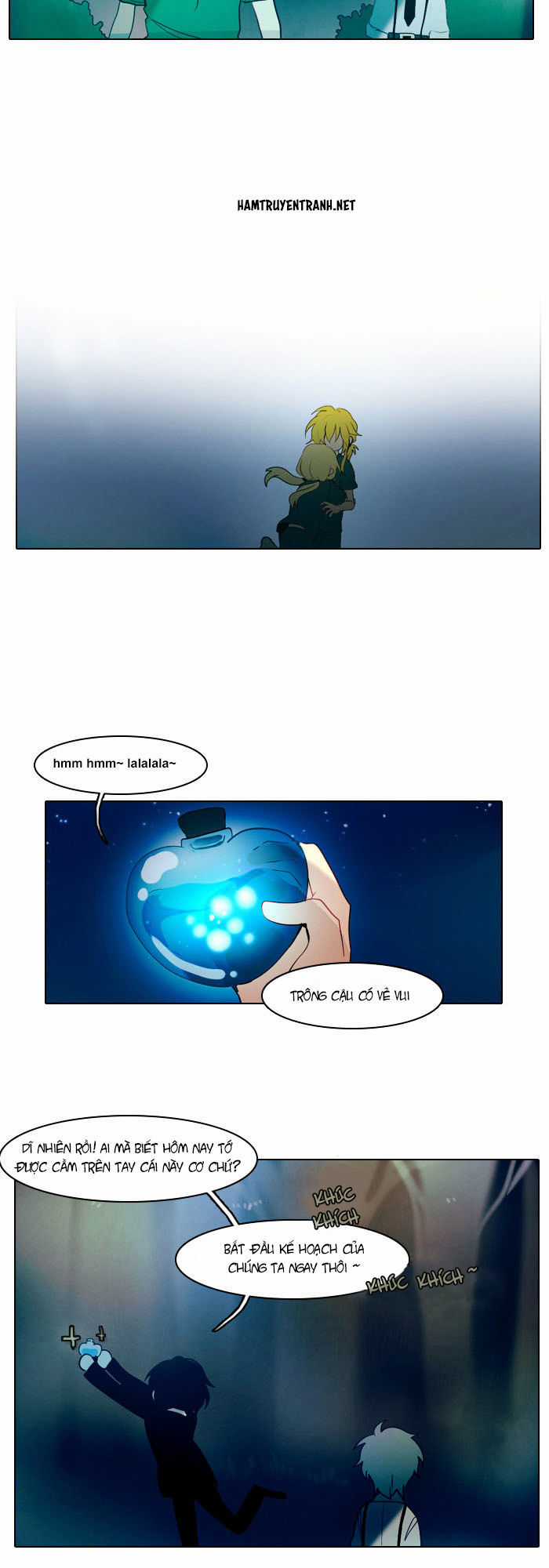 End & Save - Chapter 5 - Trang 26