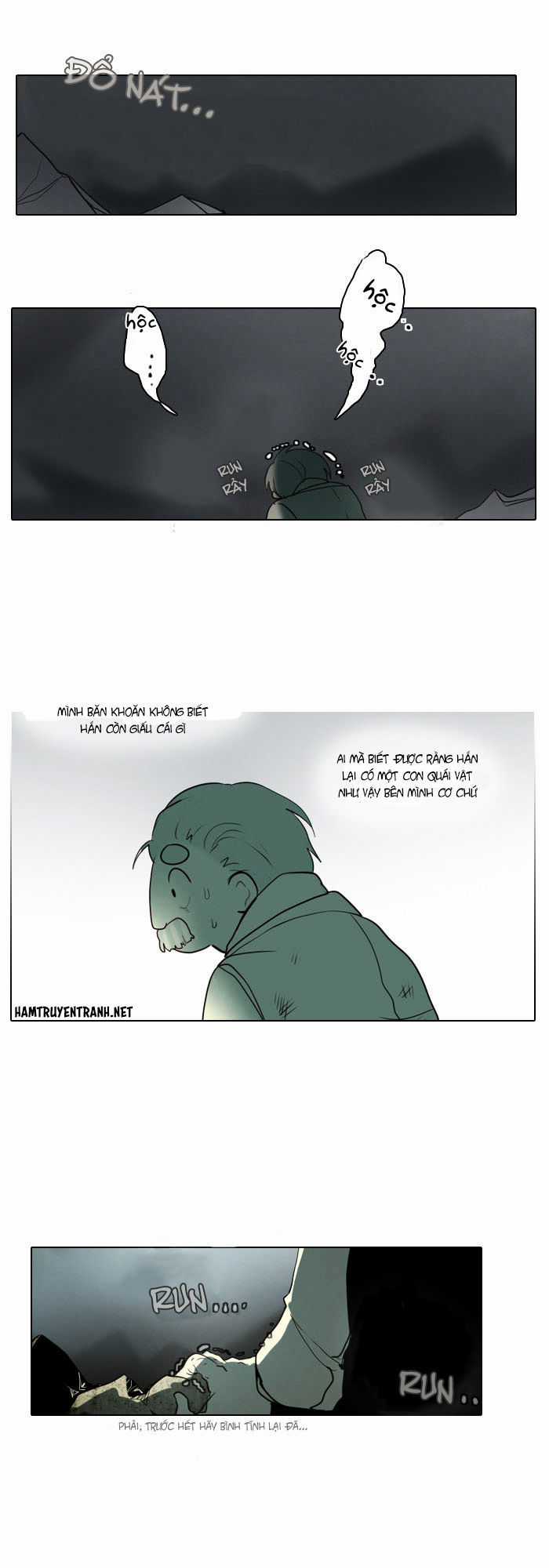 End & Save - Chapter 5 - Trang 5