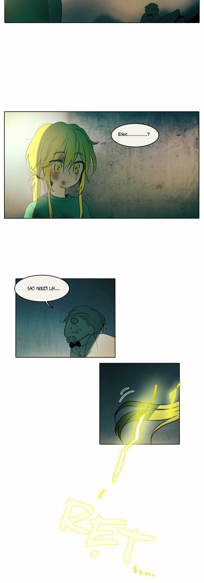 End & Save - Chapter 5 - Trang 7