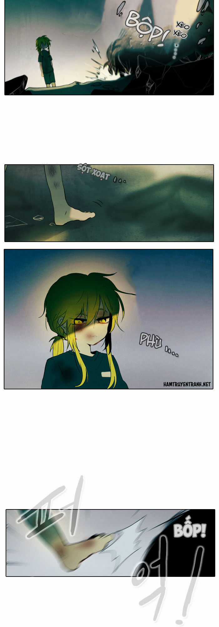 End & Save - Chapter 5 - Trang 9