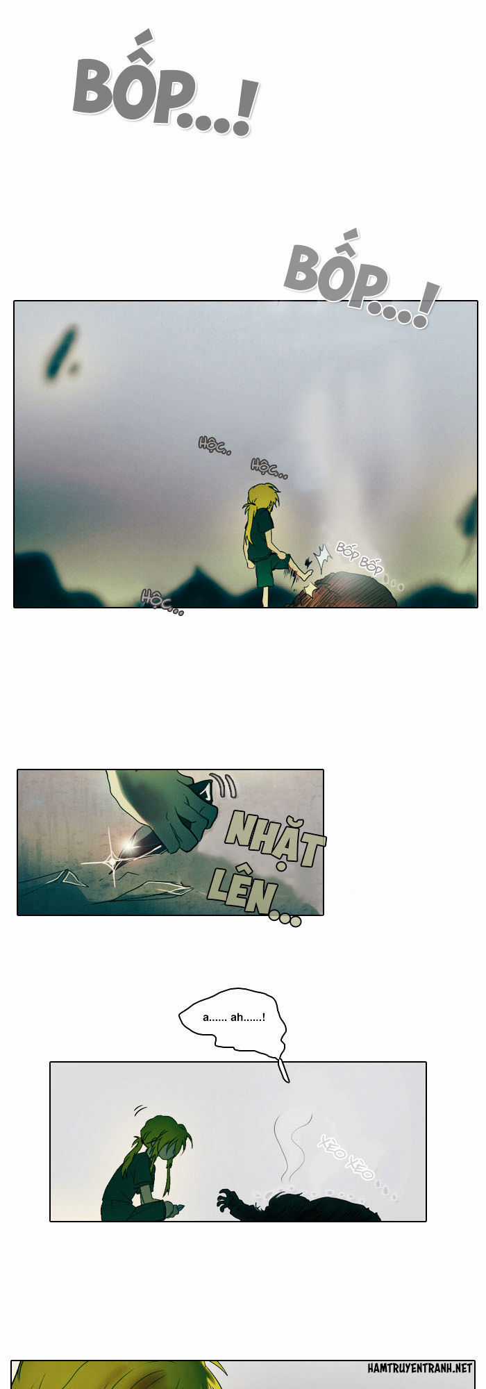 End & Save - Chapter 5 - Trang 10