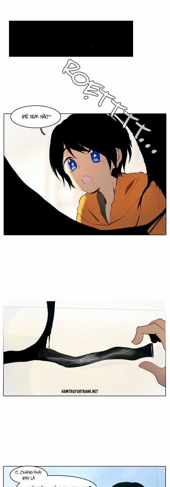 End & Save - Chapter 6 - Trang 2