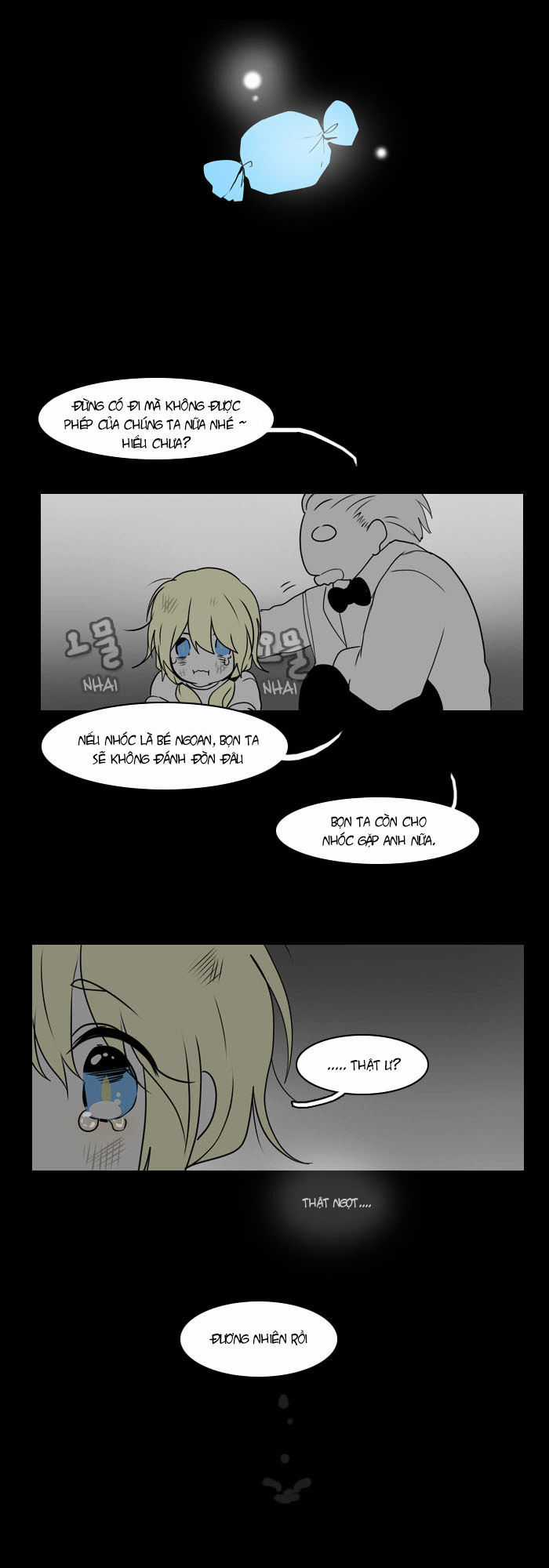 End & Save - Chapter 6 - Trang 11