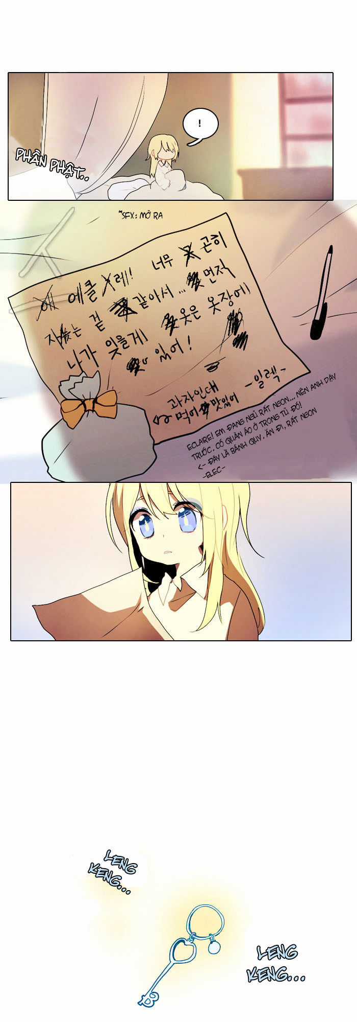 End & Save - Chapter 6 - Trang 13