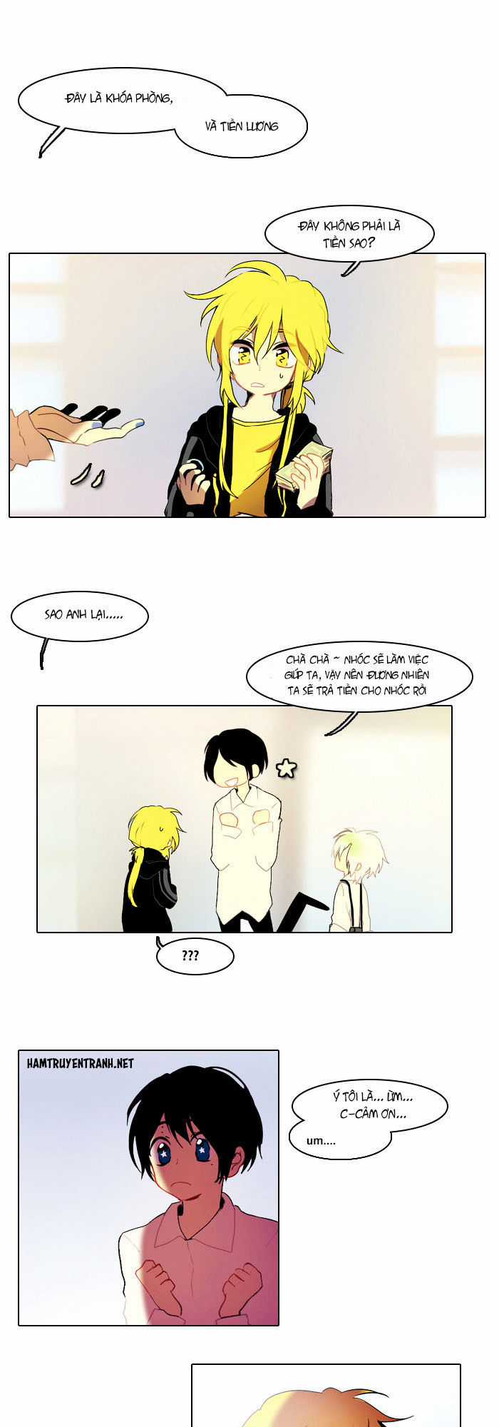 End & Save - Chapter 6 - Trang 14