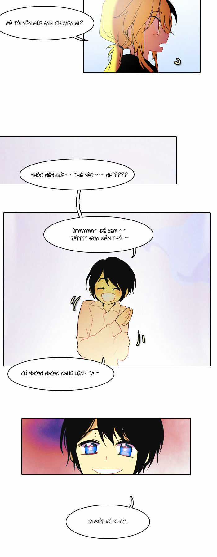 End & Save - Chapter 6 - Trang 15