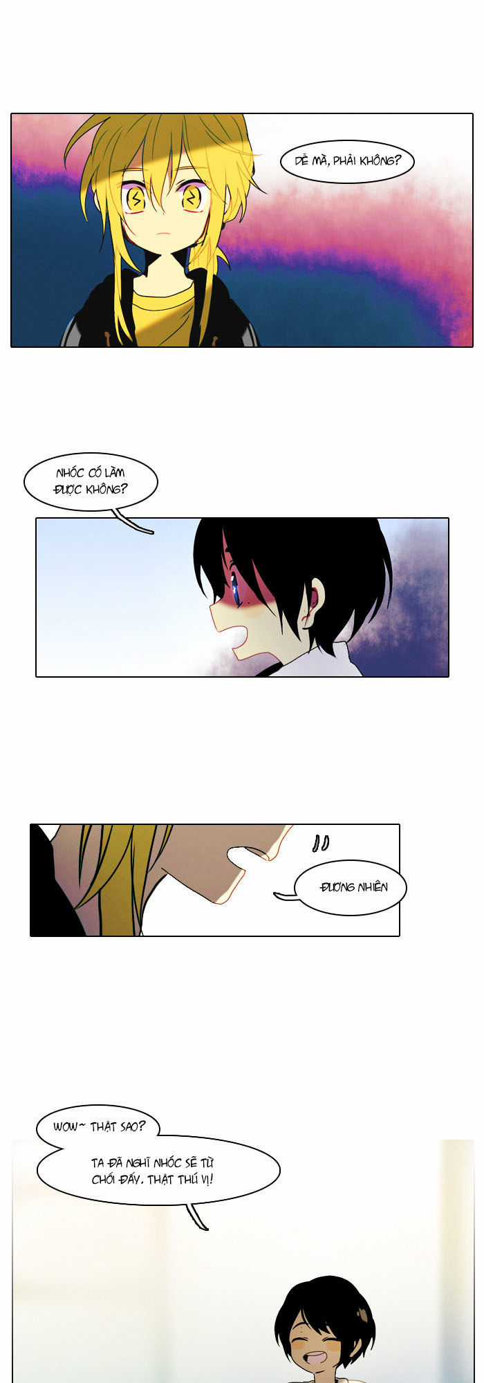 End & Save - Chapter 6 - Trang 16