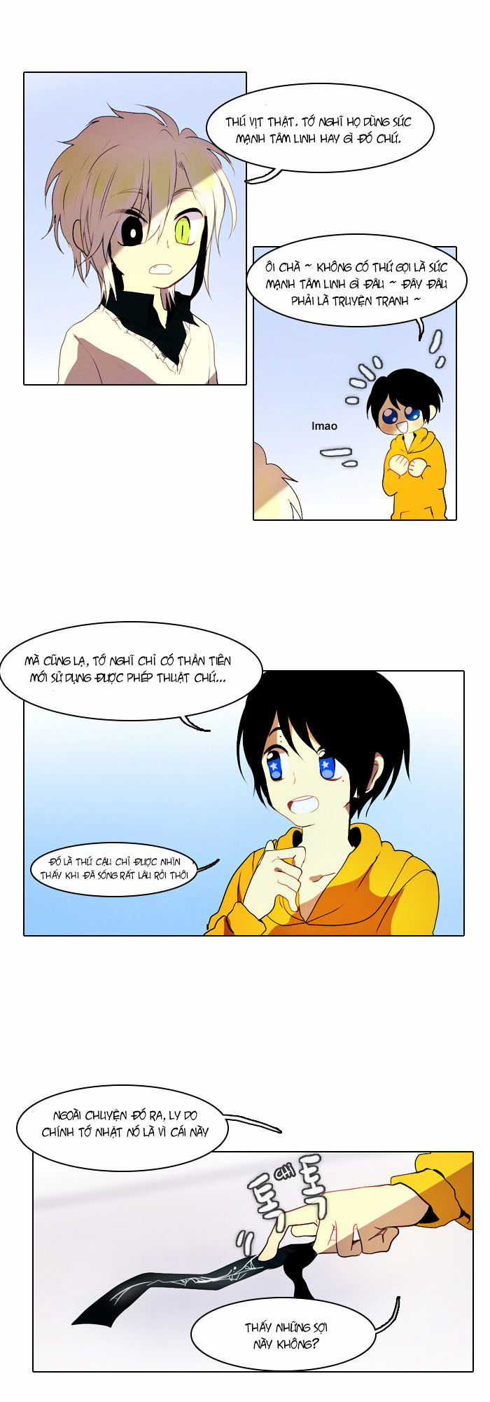 End & Save - Chapter 6 - Trang 4