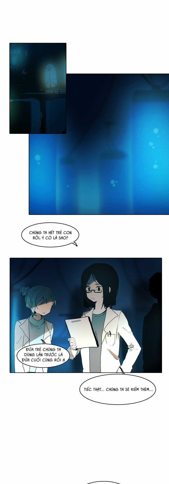 End & Save - Chapter 7 - Trang 2