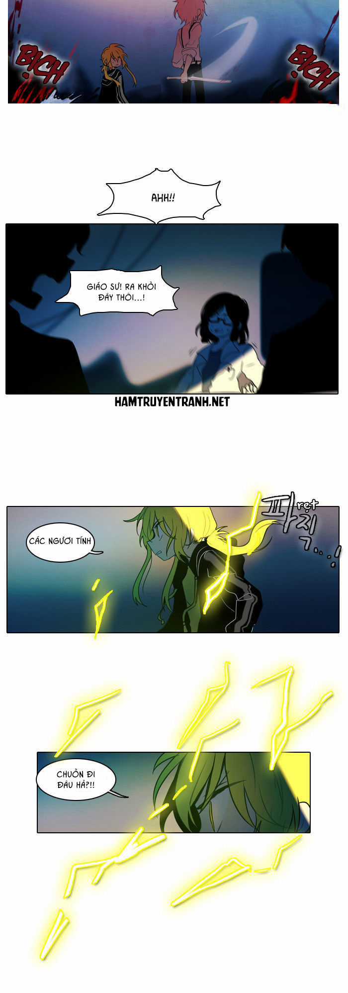 End & Save - Chapter 7 - Trang 15