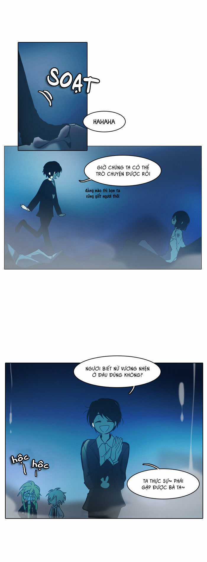 End & Save - Chapter 7 - Trang 17