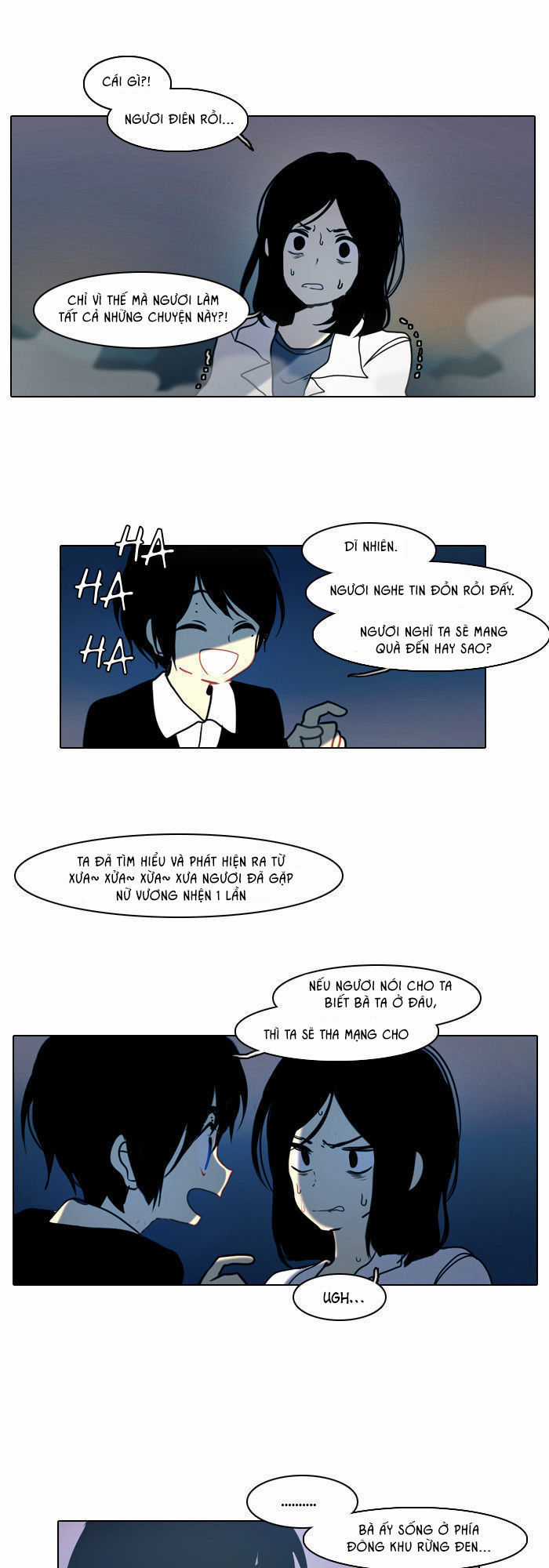 End & Save - Chapter 7 - Trang 18