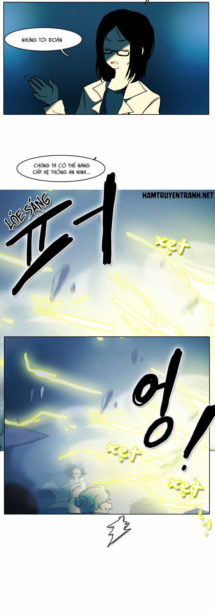 End & Save - Chapter 7 - Trang 5