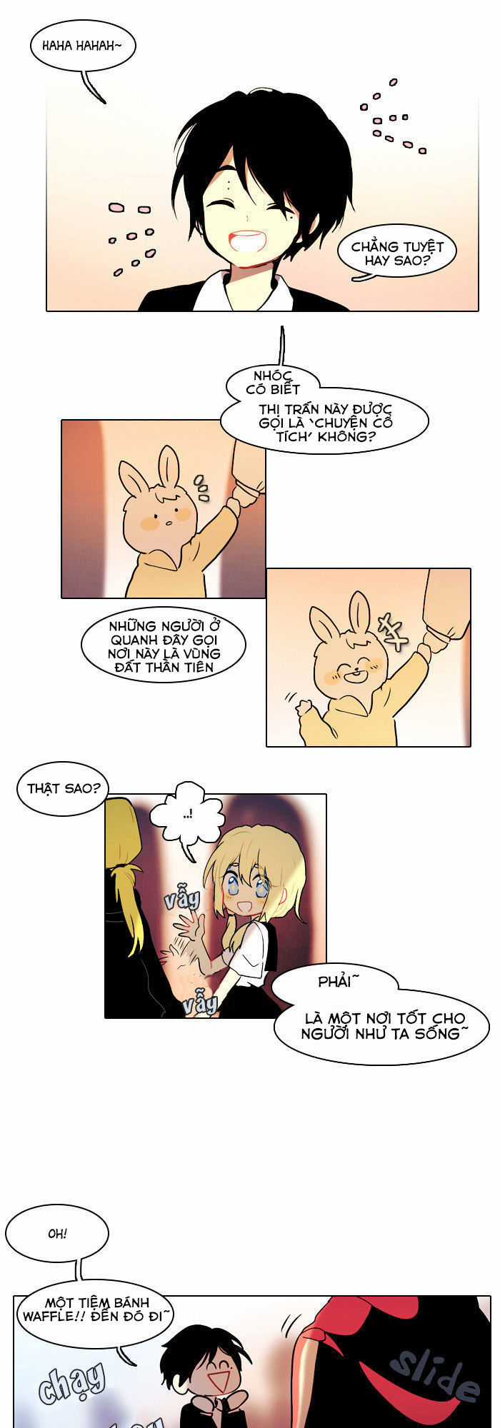 End & Save - Chapter 8 - Trang 12