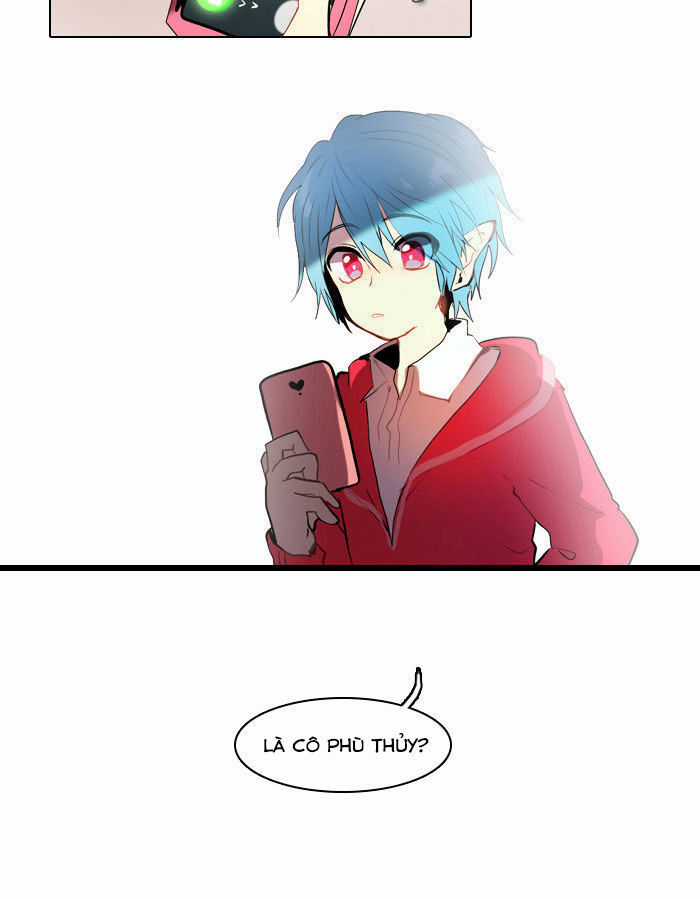 End & Save - Chapter 8 - Trang 15