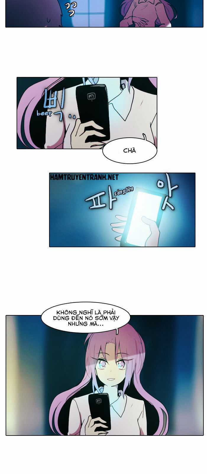 End & Save - Chapter 8 - Trang 5