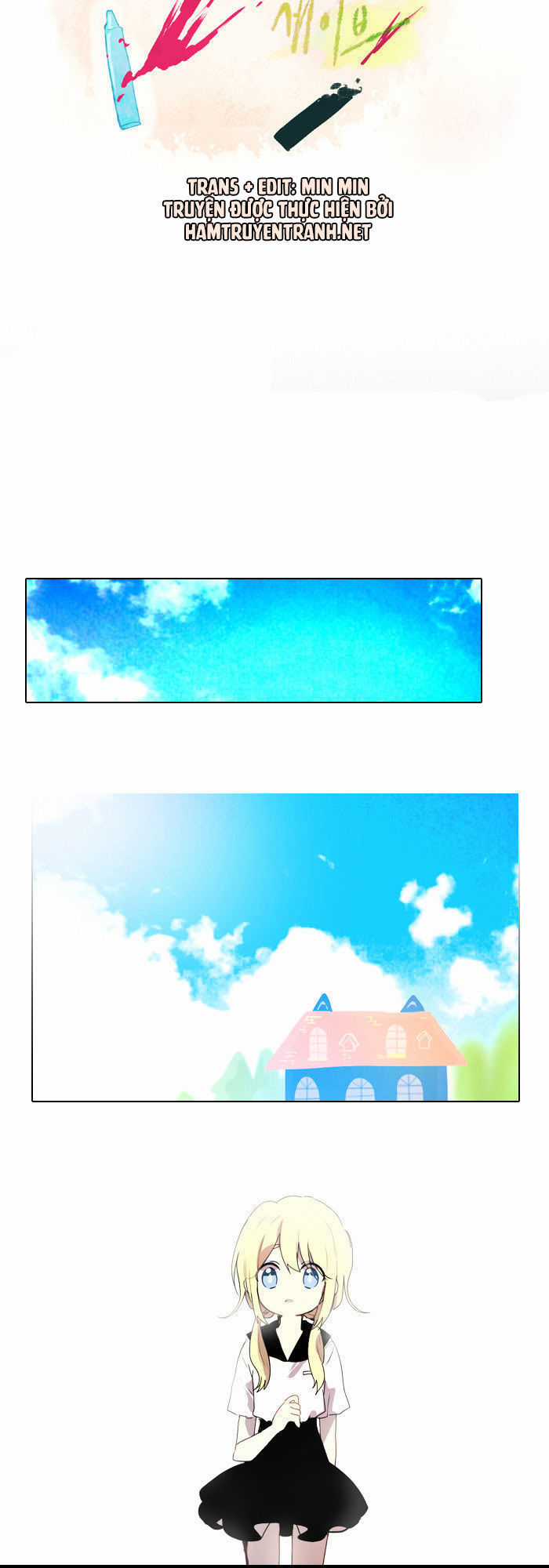 End & Save - Chapter 8 - Trang 7