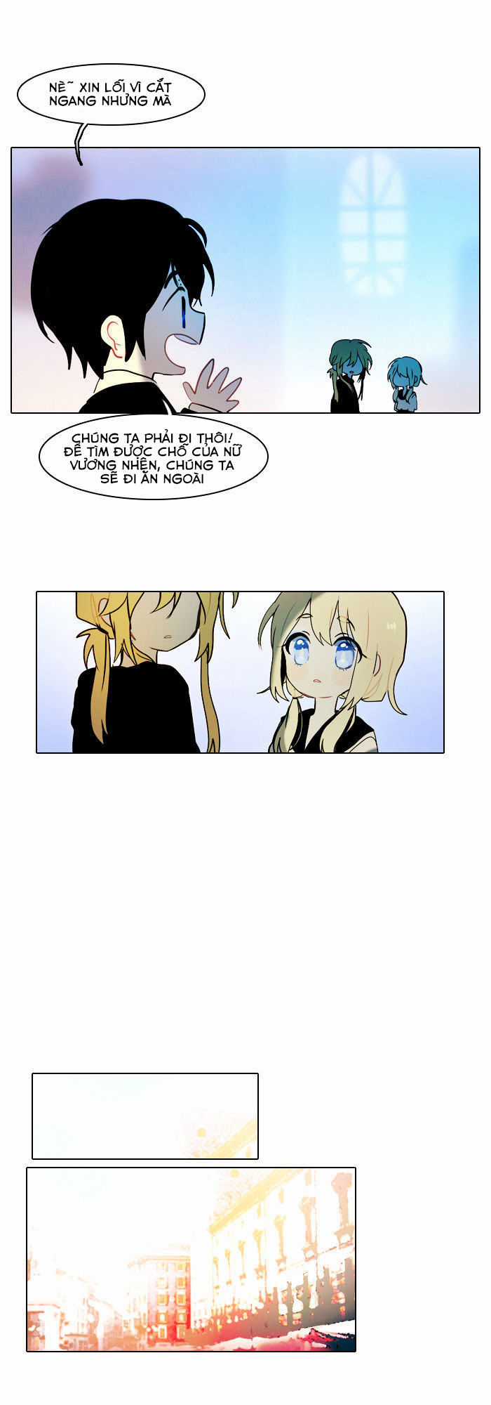 End & Save - Chapter 8 - Trang 10