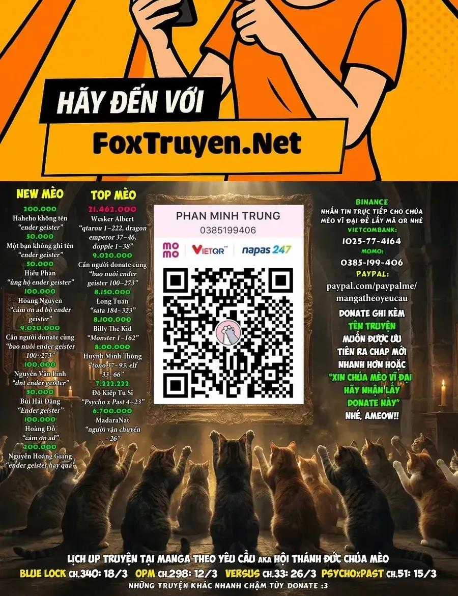 Ender Geister - Chapter 115 - Trang 2