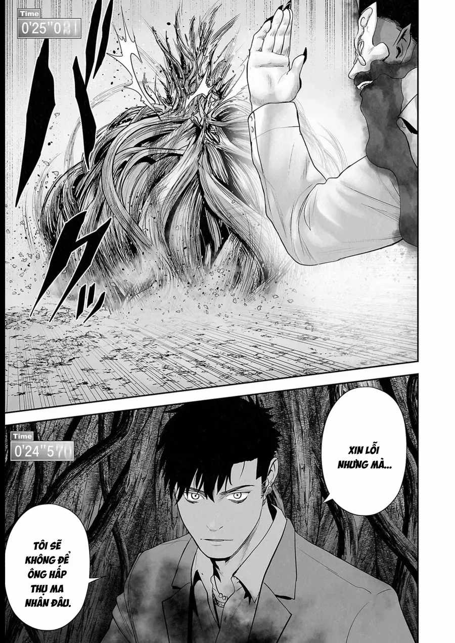 Ender Geister - Chapter 115 - Trang 18