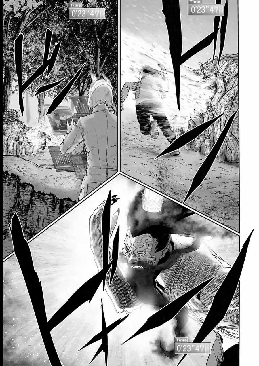 Ender Geister - Chapter 115 - Trang 20