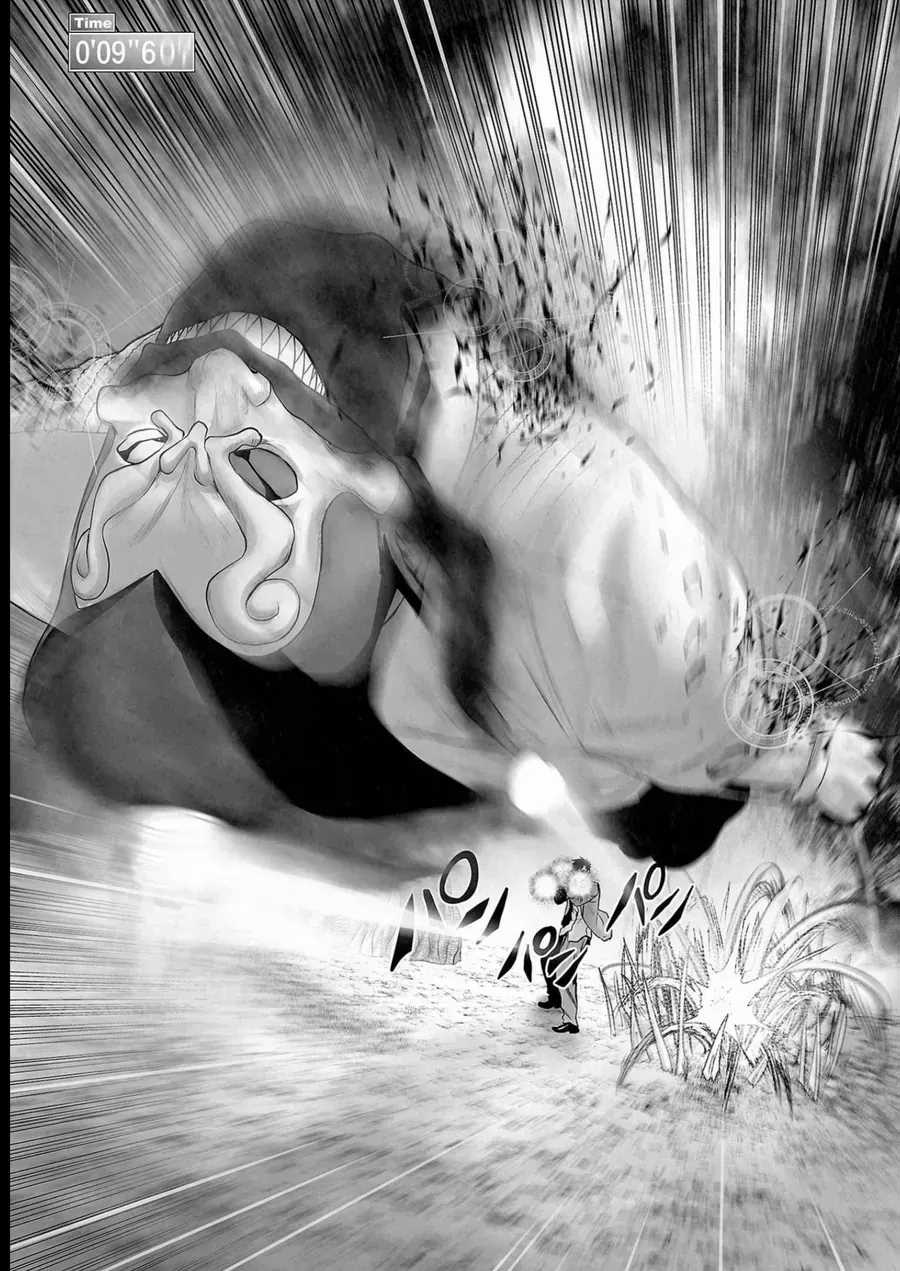 Ender Geister - Chapter 116 - Trang 12