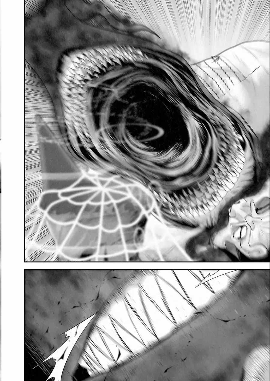 Ender Geister - Chapter 116 - Trang 13