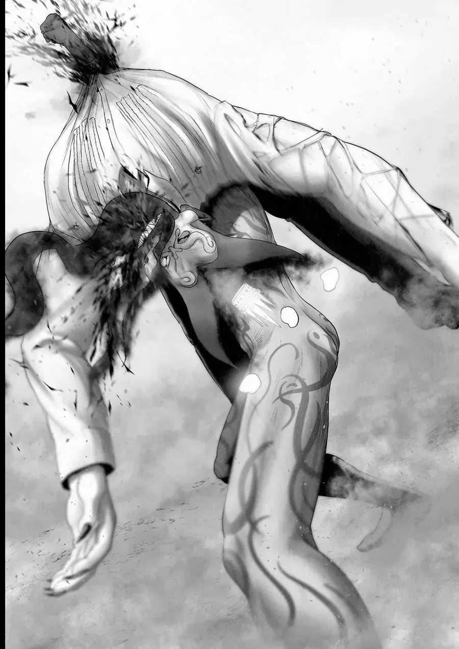 Ender Geister - Chapter 116 - Trang 14