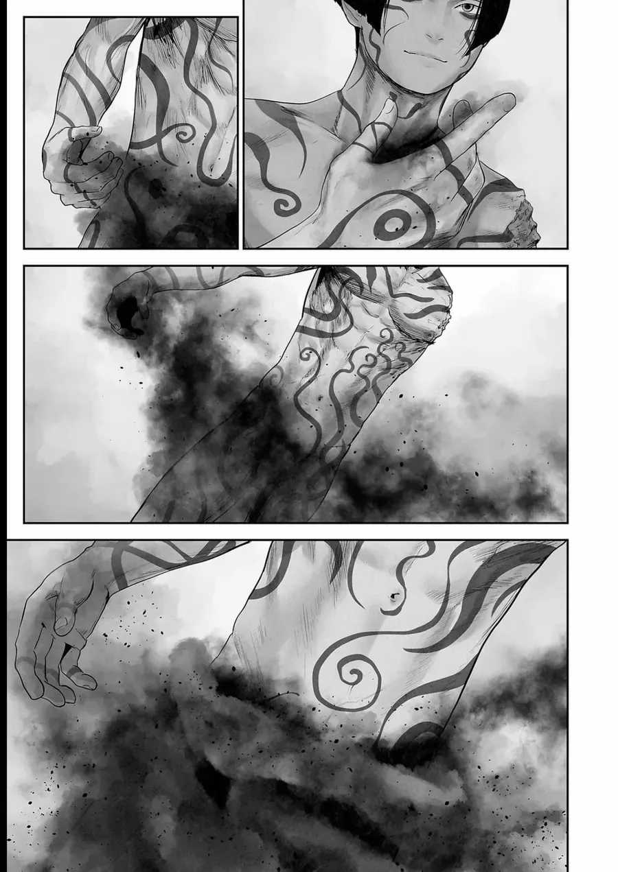 Ender Geister - Chapter 116 - Trang 20