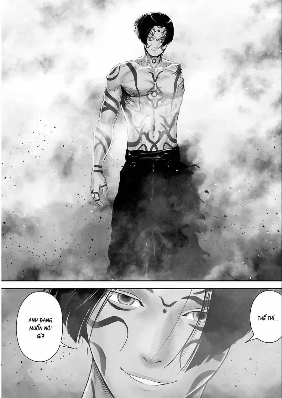 Ender Geister - Chapter 116 - Trang 21