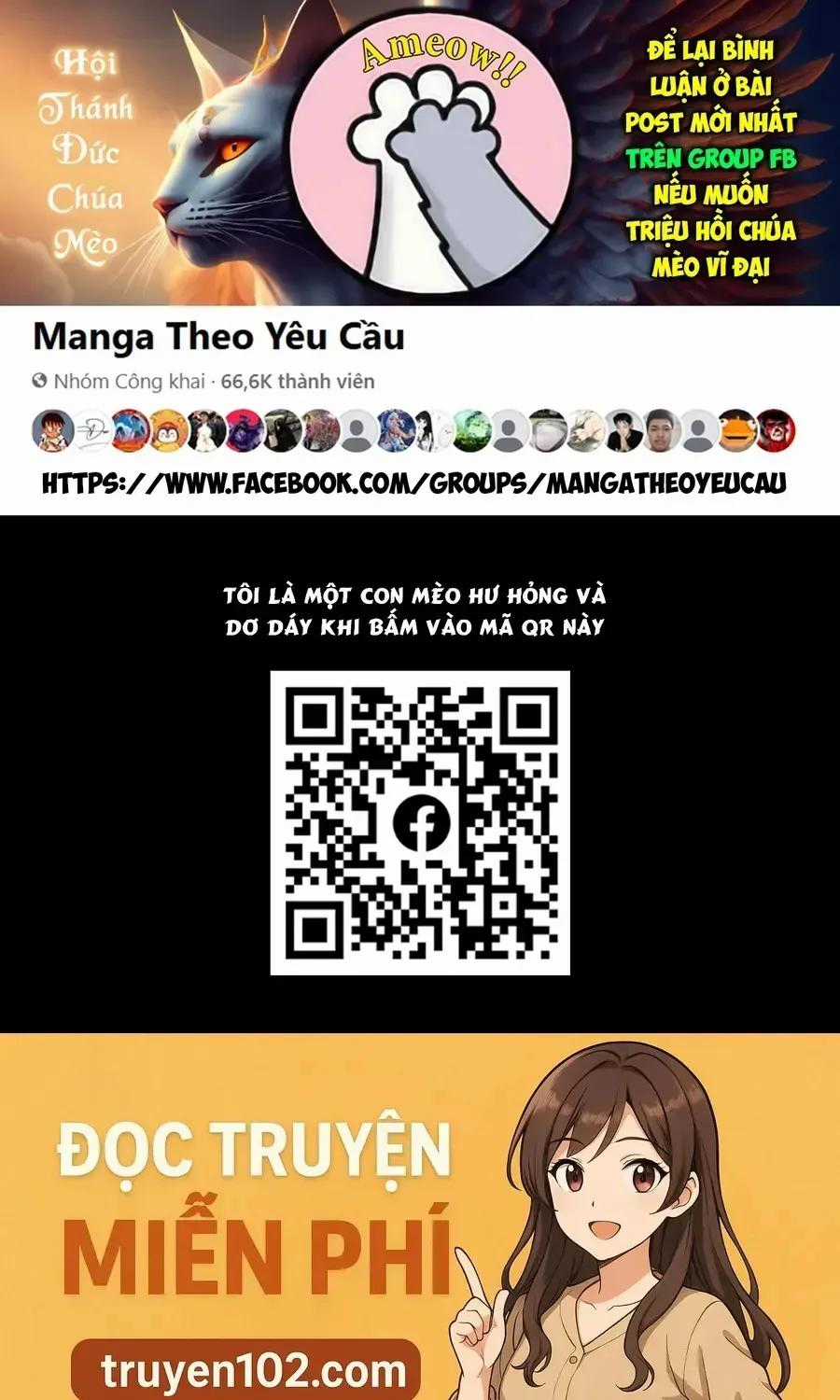 Ender Geister - Chapter 116 - Trang 24