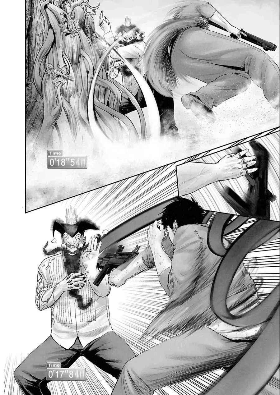 Ender Geister - Chapter 116 - Trang 5