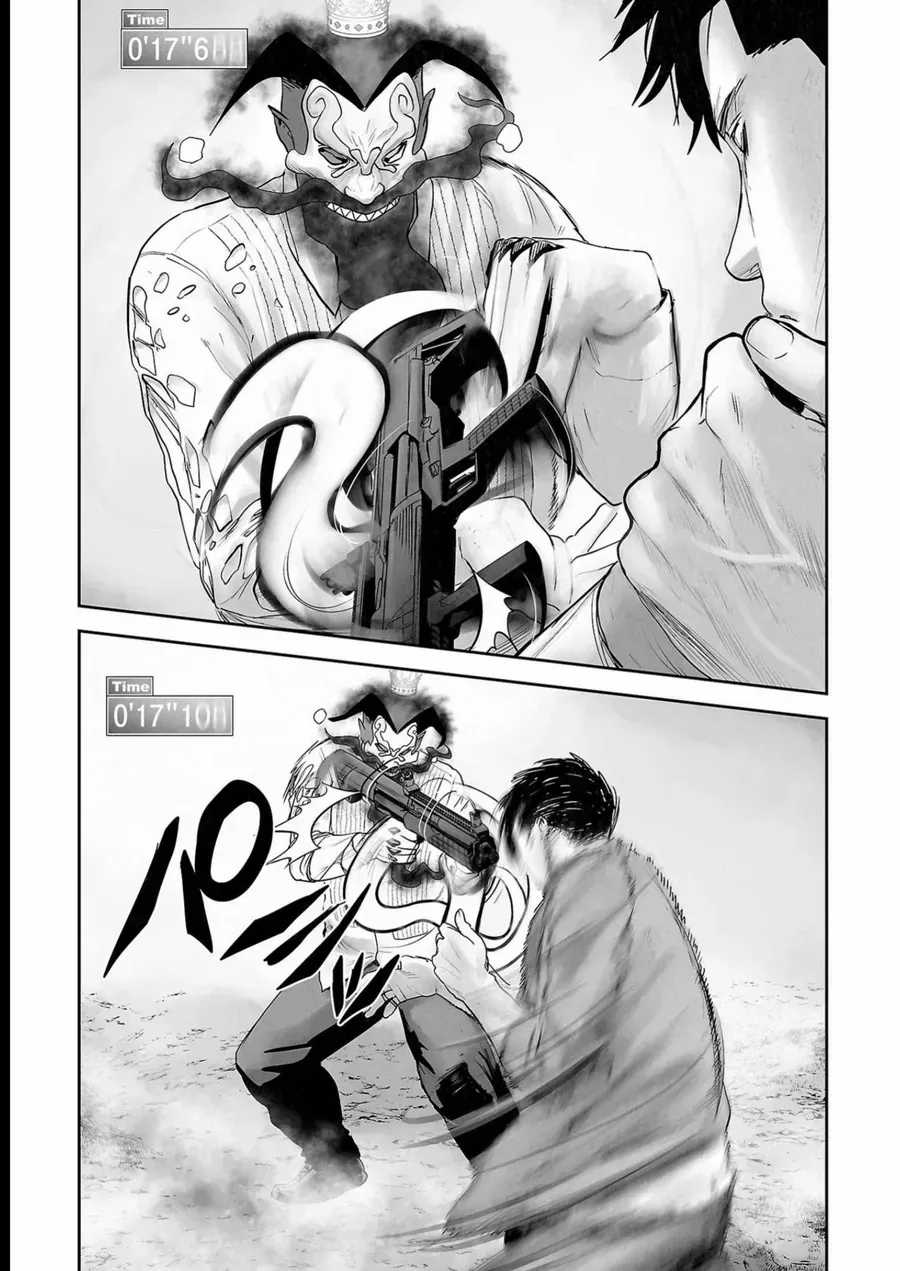 Ender Geister - Chapter 116 - Trang 6