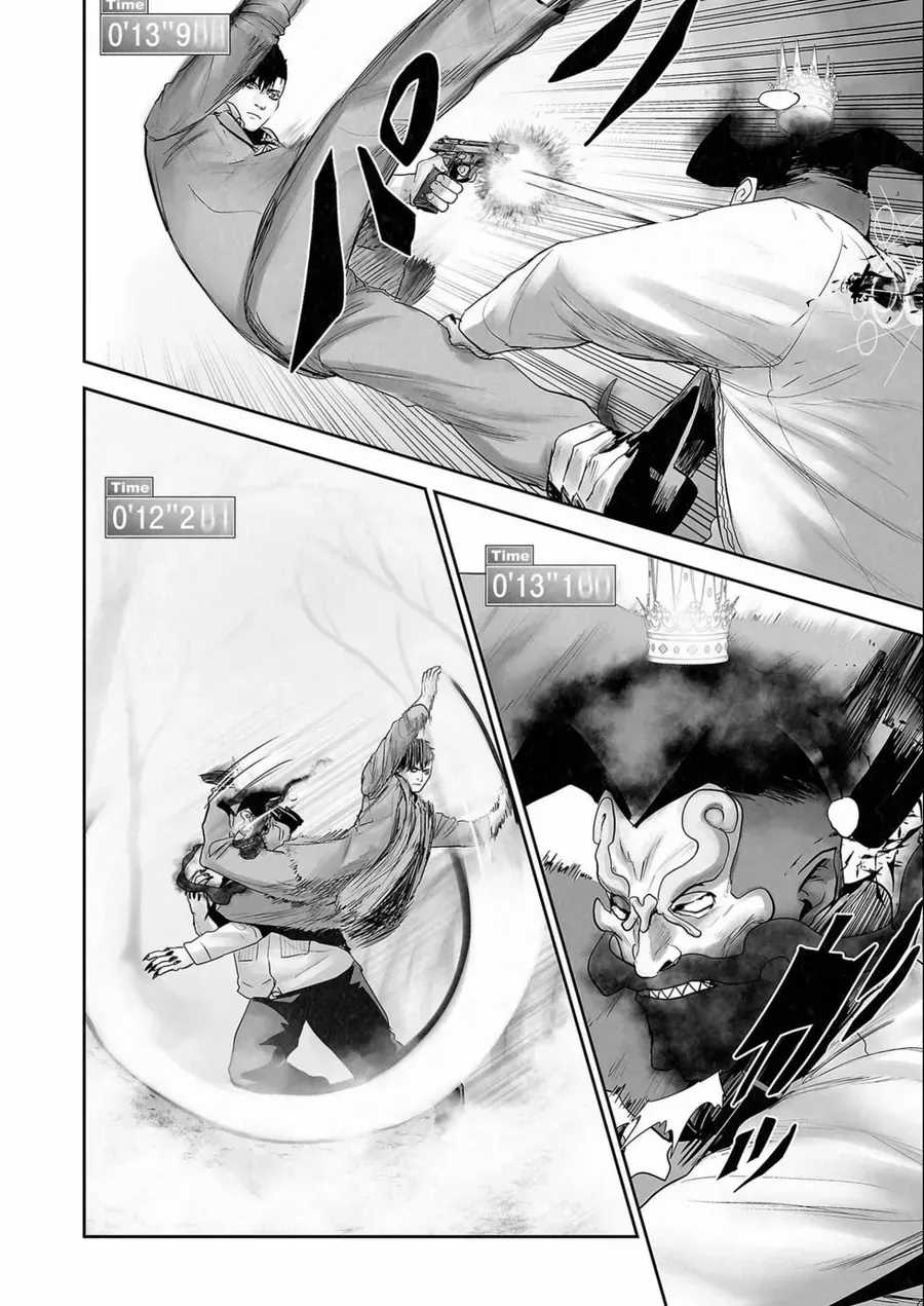 Ender Geister - Chapter 116 - Trang 9