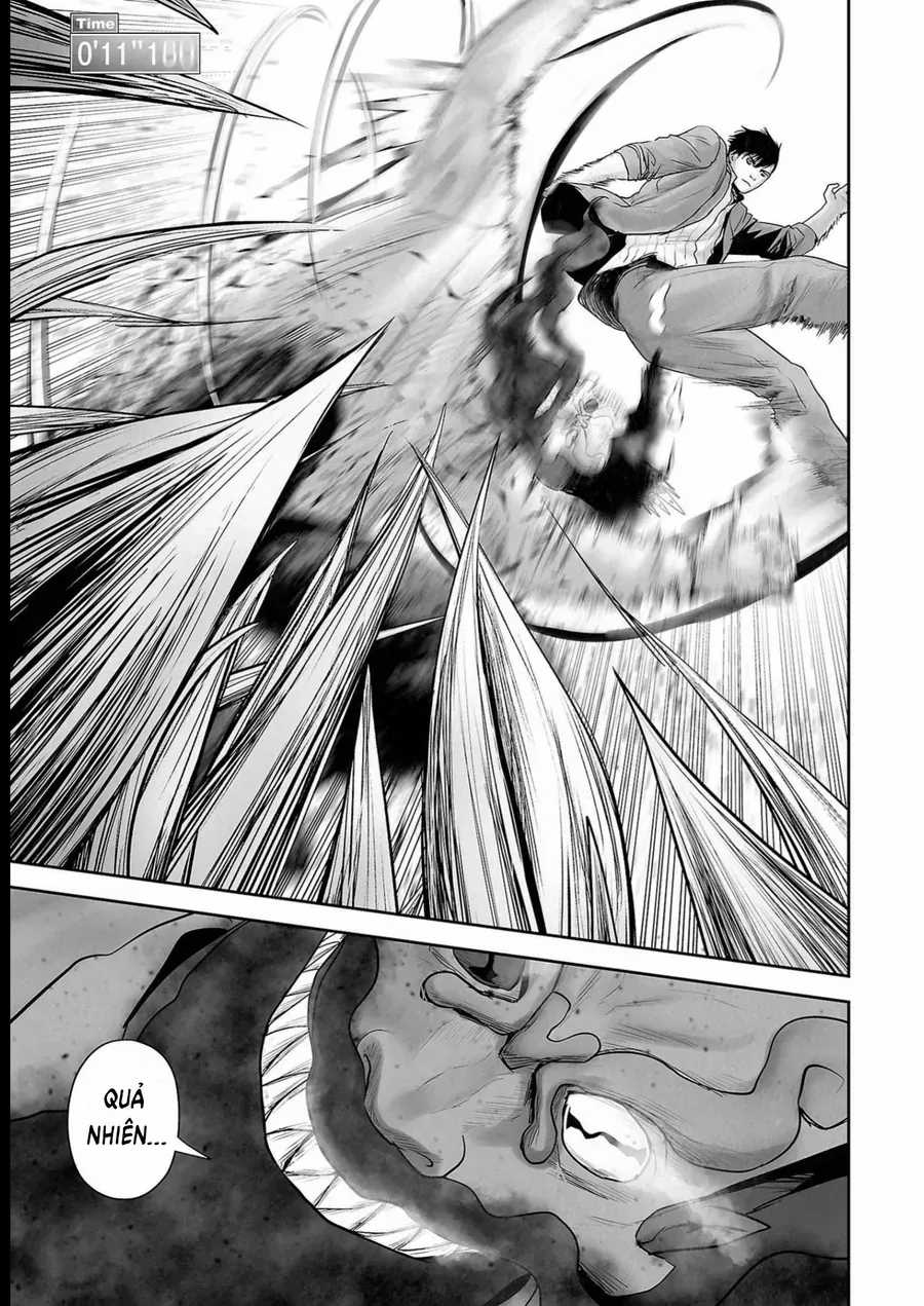 Ender Geister - Chapter 116 - Trang 10