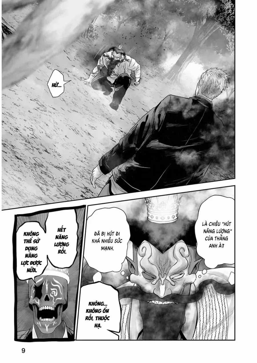 Ender Geister - Chapter 118 - Trang 13